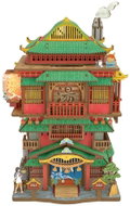 Tonecheer TQ188 Onsen Saga - 3D puzzle
