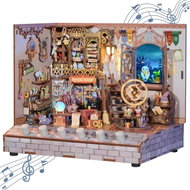Tonecheer TQ403 Magic Shop - 3D puzzle