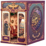 Tonecheer TQ441 Magical Journey - 3D puzzle
