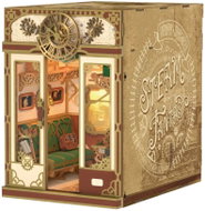 Tonecheer TQ442 Steam Fantasy - 3D Puzzle
