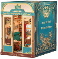 Tonecheer TQ443 European Travels - 3D Puzzle