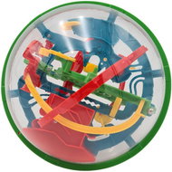 TopKing Intellect Ball, 3D brain training maze, 138 obstacles - Ball Track