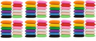 TopKing Magic Foam Plasticine 96 pcs - Modelling Clay