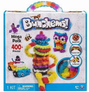 TopKing Creative building set coloured balls 400 pcs - Creative Kit