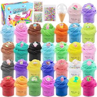 Toybit Souprava slizu Slime kit - Slime