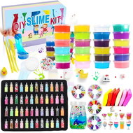 Toybit Velká Sada slizu XXL - Slime