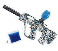 Toybit Automatická puška na gelové kuličky Danger - Toy Gun