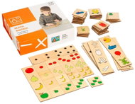 Toys for life Početní úlohy - Educational Toy