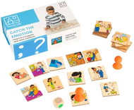 Toys for life Emoce - Educational Toy