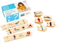 Toys for life Seřadit povolání - Educational Toy