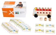 Toys for life Matematický autobus - Educational Toy