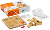 Toys for life Logická hra, rolování - Didactic Toy