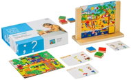 Toys for life Komunikační hra - Social Game
