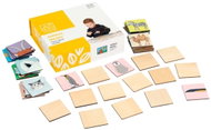 Toys for life Pexeso zvířata - Memory Game