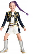 Toybit Demon Hunters K-pop Rumi Glamour Costume 122-134 L - Costume