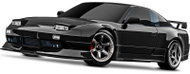 Traxxas 4-Tec Drift Nissan 240SX 1:10 VXL černé - Remote Control Car
