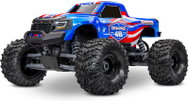 Traxxas Stampede 1:10 VX3 RTR 40th anniversary - Remote Control Car
