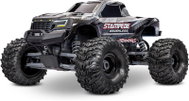 Traxxas Stampede 1:10 VX3 RTR black - Remote Control Car