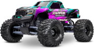 Traxxas Stampede 1:10 VX3 RTR pink - Remote Control Car
