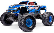 Traxxas Stampede 1:10 HD RTR modré - Remote Control Car