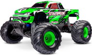 Traxxas Stampede 1:10 HD RTR zelené - Remote Control Car