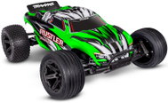 Traxxas Rustler 1:10 HD RTR zelené - Remote Control Car