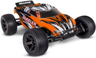 Traxxas Rustler 1:10 HD RTR oranžové - Remote Control Car