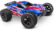Traxxas Rustler 1:10 VX3 RTR 40th Anniversary - Remote Control Car