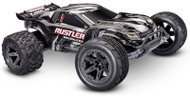Traxxas Rustler 1:10 VX3 RTR černé - Remote Control Car