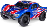 Traxxas Slash 1:10 VX3 RTR 40th anniversary - Remote Control Car