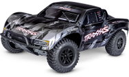 Traxxas Slash 1:10 VX3 RTR černé - Remote Control Car