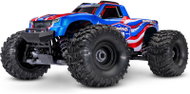 Traxxas Stampede 4×4 1:10 VXL RTR 40th anniversary - Remote Control Car