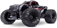 Traxxas Stampede 4 × 4 1:10 VX3 RTR černé - Remote Control Car