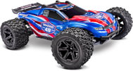 Traxxas Rustler 4×4 1:10 VX3 RTR 40th Anniversary - Remote Control Car