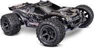 Traxxas Rustler 4 × 4 1:10 VX3 RTR modré - Remote Control Car