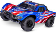 Traxxas Slash 4x4 1:10 VX3 RTR 40th anniversary - Remote Control Car