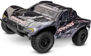 Traxxas Slash 4 × 4 1:10 VX3 RTR černé - Remote Control Car
