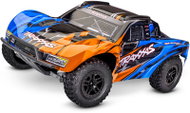 Traxxas Slash 4 × 4 1:10 VX3 RTR oranžové - Remote Control Car
