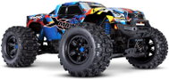 Traxxas X-Maxx 8S Belted 1:5 4WD RTR RnR - Remote Control Car