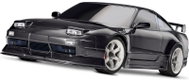 Traxxas 4-Tec 2.0 Nissan 240SX VX3 RTR black - Remote Control Car