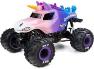 Losi Mini LMT 1:18 4WD RTR Sparkle Smash monster truck - Remote Control Car