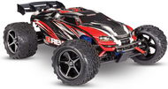 Traxxas E-Revo 1:16 RTR červené - RC auto