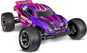 Traxxas Rustler 1:10 HD RTR růžový - RC auto