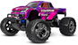 Traxxas Stampede 1:10 HD RTR růžový - RC auto