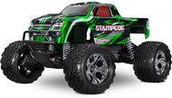 Traxxas Stampede 1:10 BL-2s RTR green - Remote Control Car