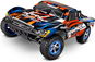 Traxxas Slash 1:10 RTR oranžový - RC auto