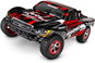 Traxxas Slash 1:10 RTR červený - RC auto