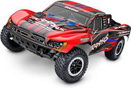 Traxxas Slash 1:10 BL-2s RTR red - Remote Control Car