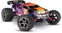 Traxxas E-Revo 1:16 VXL RTR oranžová - RC auto
