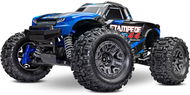 Traxxas Stampede 1:10 BL-2s 4WD RTR modrý - RC auto